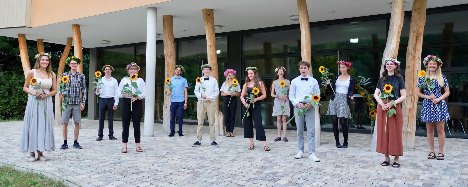 Freie Waldorfschule Vaihingen | Enz – Waldorf Kindergarten und Schulverein