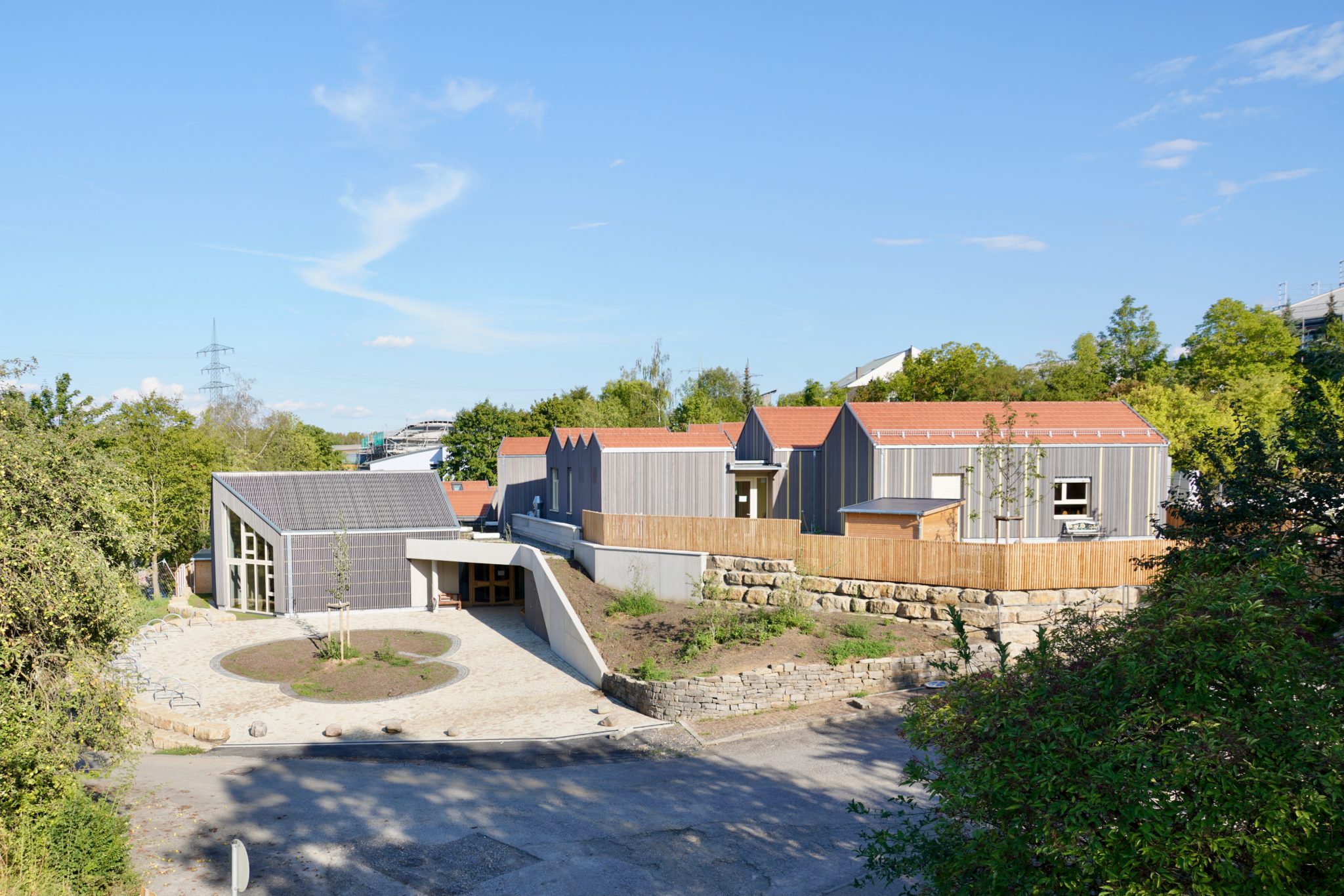 Freie Waldorfschule Vaihingen | Enz – Waldorf Kindergarten und Schulverein