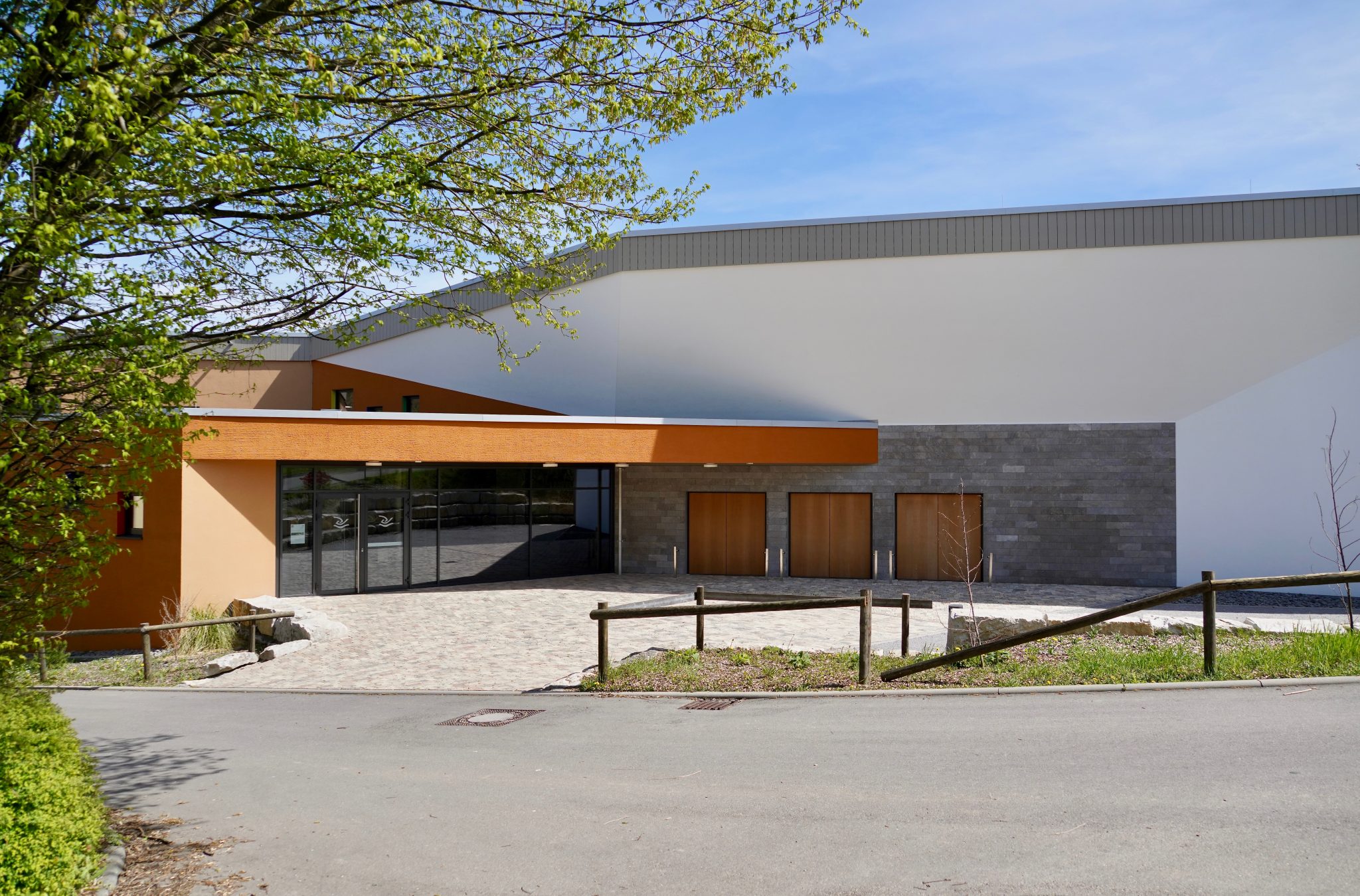 Freie Waldorfschule Vaihingen | Enz – Waldorf Kindergarten und Schulverein